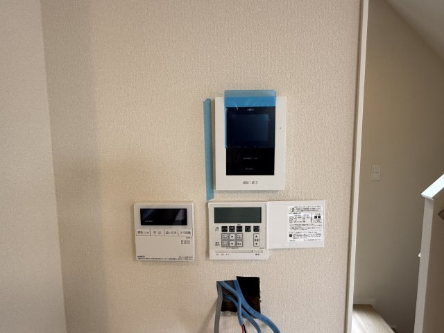 仮称）中野６丁目メゾンの収納