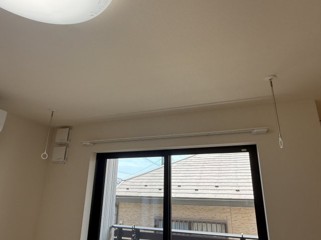 中野６丁目ヘーベルハウスの設備
