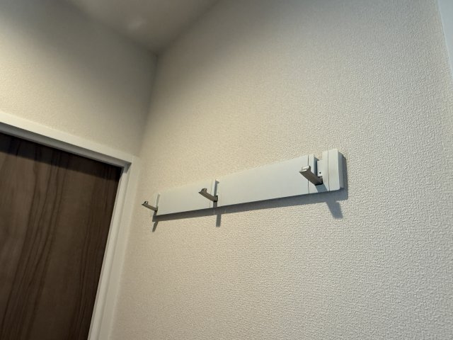 中野６丁目ヘーベルハウスの設備