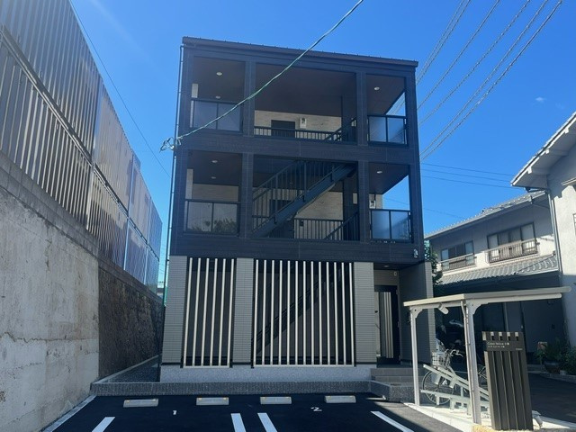 カーサ　フェリーチェ　小瀬