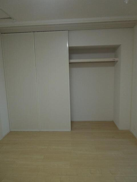 グランツ　エムの収納|収納