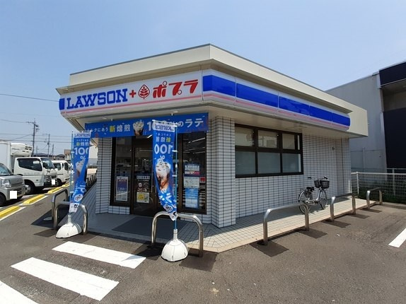 モン・ルクールの周辺|その他