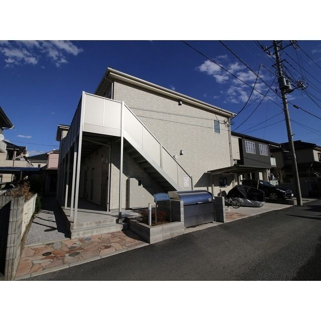 アムール奈良町のその他共用部分