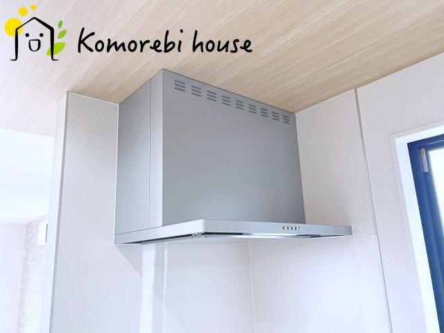 さいたま市見沼区御蔵　９期　新築一戸建て　グラファーレ　01のキッチン|きれいなキッチンです