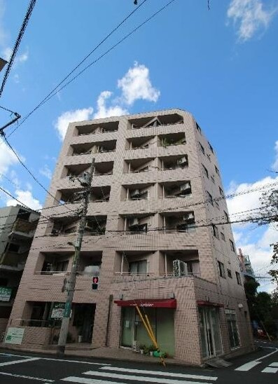 コリーヌ緑ヶ丘