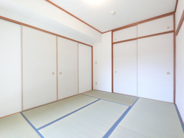 【和室】
