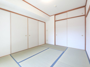 【和室】