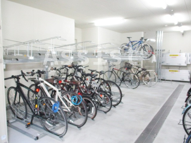 朝日マンション五反田