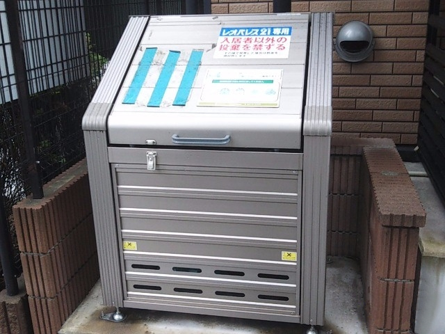 レオネクスト錦糸 のその他共用部分