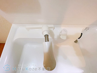 【独立洗面台】 | プランドール・M【名古屋市賃貸・観音町】