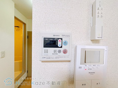【設備】 | プランドール・M【名古屋市賃貸・観音町】