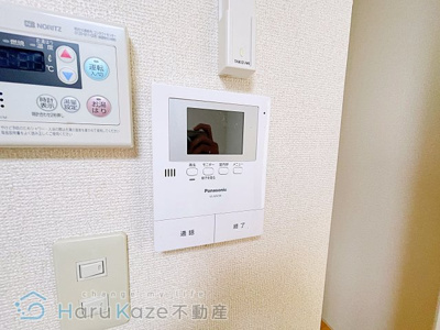 【セキュリティ】 | プランドール・M【名古屋市賃貸・観音町】