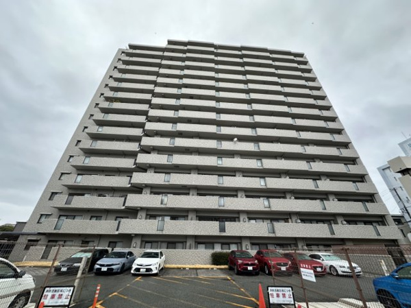 エンブレイス姫路下寺町の画像