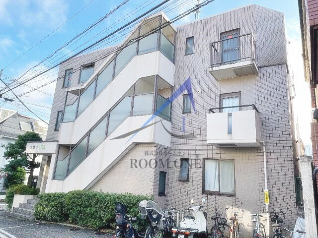 ロゼ下目黒