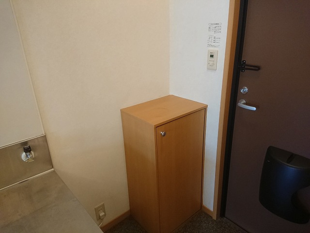 グランディハイツ北真舟のその他