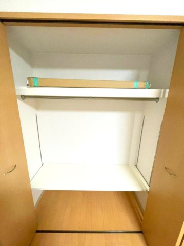 AXIS桜通内山　名古屋市賃貸　仲介手数料無料の収納|収納