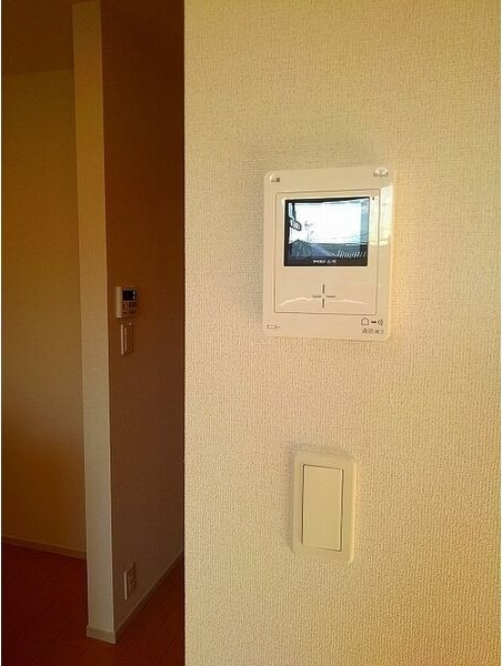 サンシャリエ.Bのセキュリティ