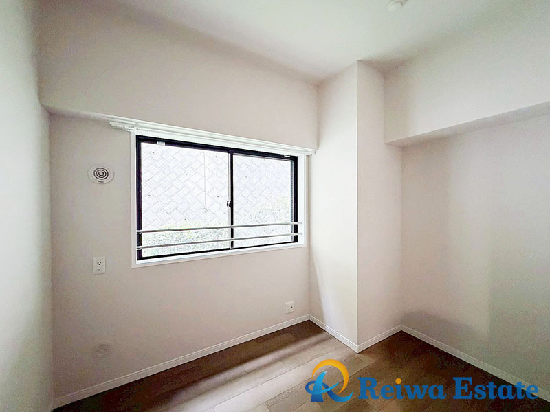藤沢西ガーデンハウスの子供部屋