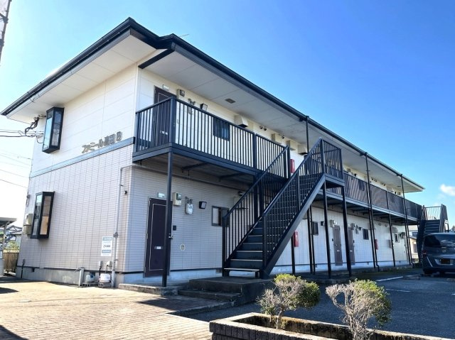 ファミール濱田Ｂ