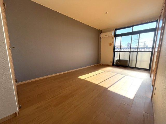 ファミール濱田Ｂの内装