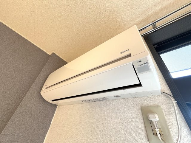 ファミール濱田Ｂの設備