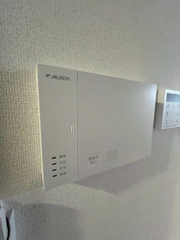 メゾン・ド・プティエル今津のその他