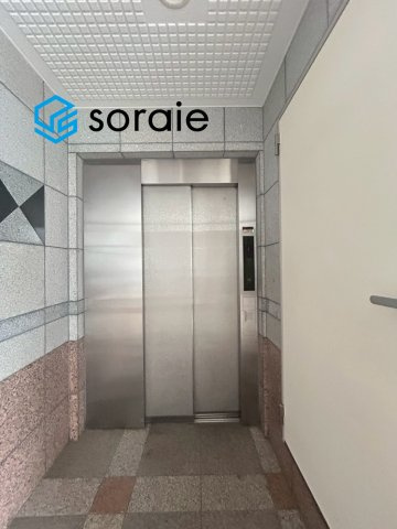 キャッスルマンション入間駅前のその他共用部分|6/23撮影