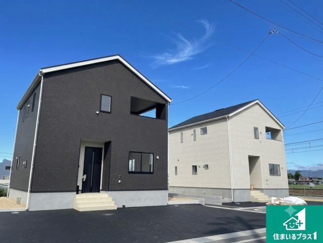 東近江市今町　第3期　新築一戸建て