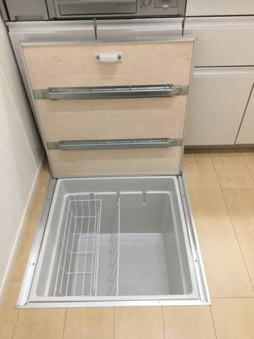 ベルピースの設備