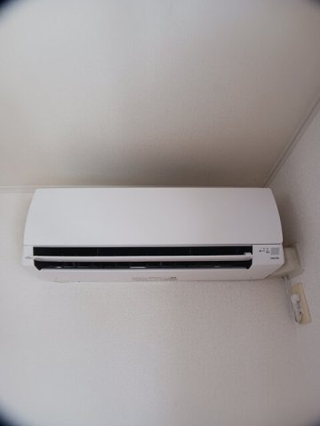 フェイバーＡの設備