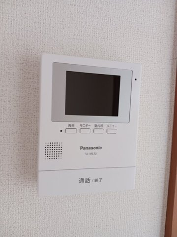 ドリームタウンＤのセキュリティ