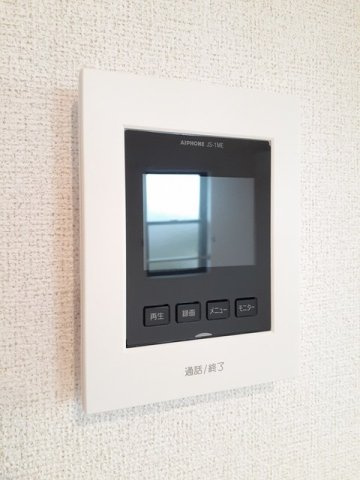 ヒューマン下河原Ｂのセキュリティ