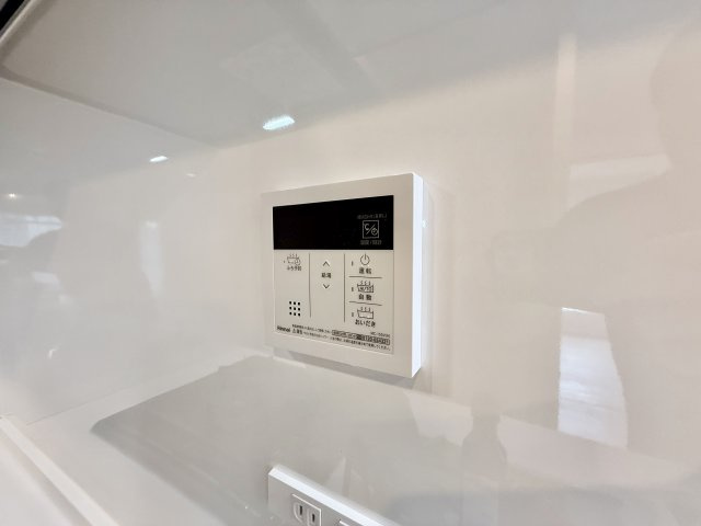 ニューコーポ東起の設備
