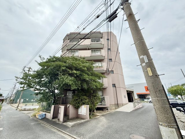 ニューコーポ東起