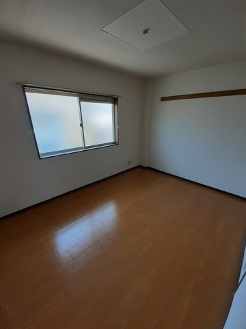 ノーヴァ２１の内装