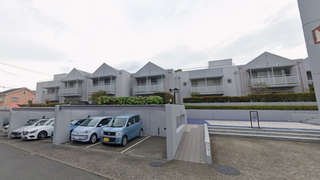 【外観】 | ガーデンハウス湘南