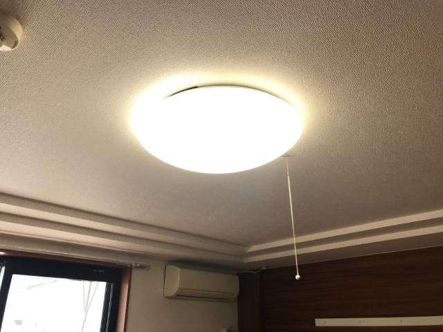 エクセールの設備|照明器具