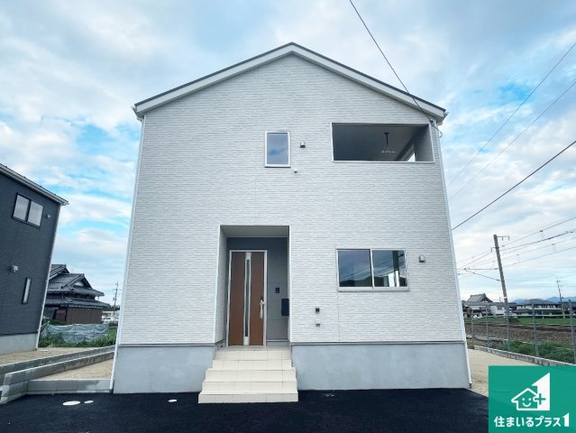 東近江市今町　第3期　新築一戸建て