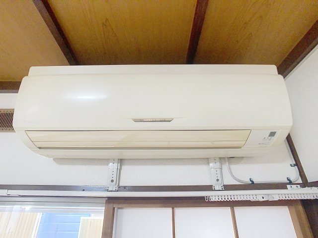 コーポ青田の設備