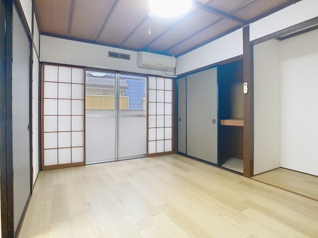 コーポ青田のその他