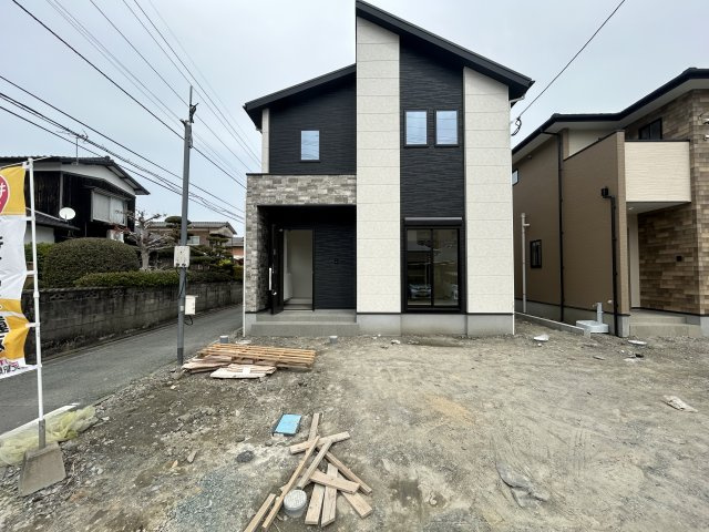 久留米市南4丁目2期