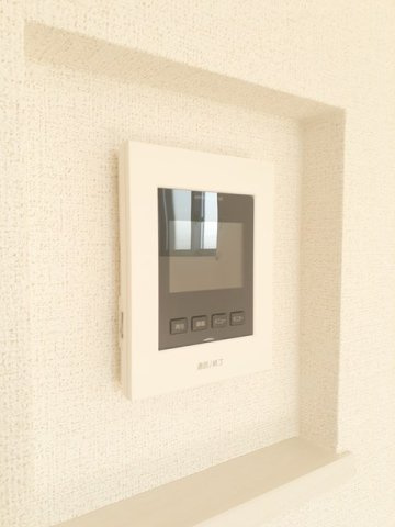 フリーデ・Ｍ　Ⅱのセキュリティ