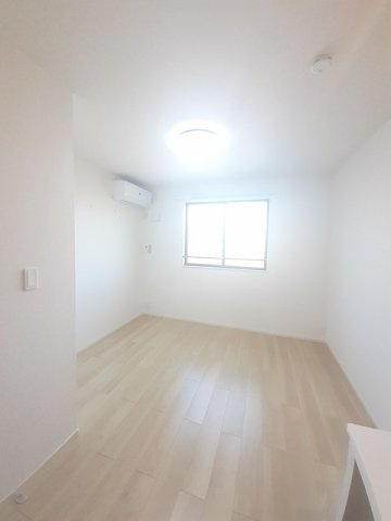 フリーデ・Ｍ　Ⅱの内装