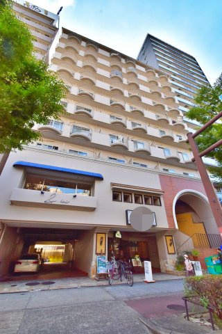 メゾンブランカ