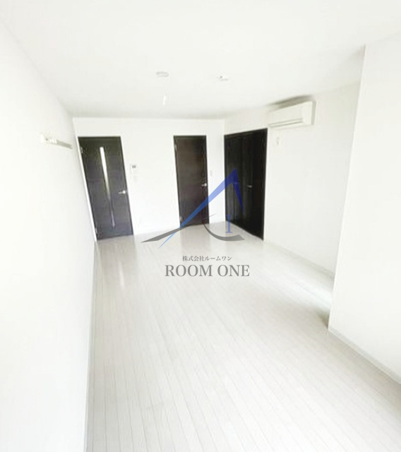 ＯＷＬの居間・リビング|洋室のお部屋です。