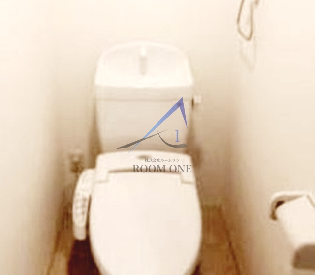 ＯＷＬのトイレ|トイレです。
