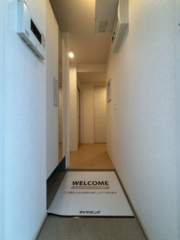 Ｅlysion westの内装