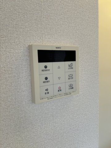 Ｅlysion westの設備