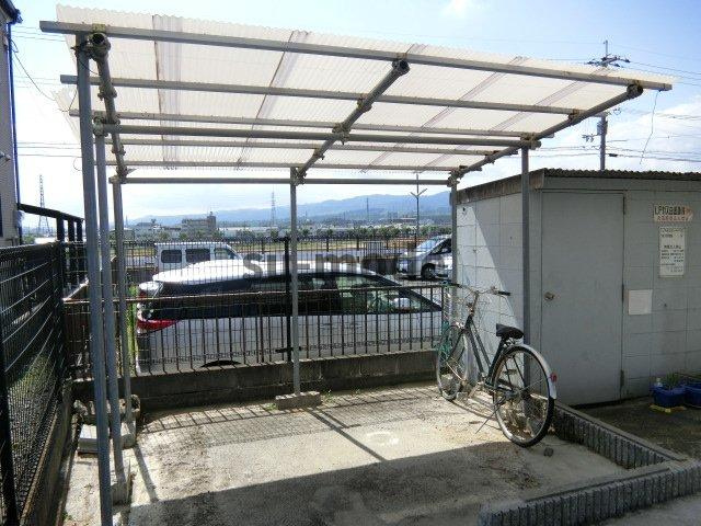 ルヴェール太田のその他共用部分