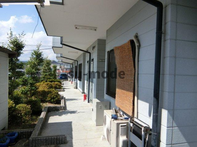 ルヴェール太田の周辺